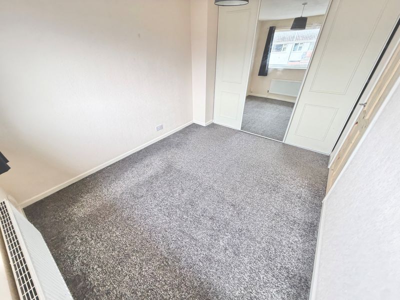 Fulwood Mews Little Sutton